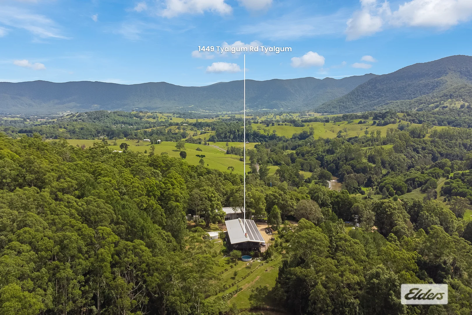 Additional image 7 of 1449 Tyalgum Road, Tyalgum NSW 2484