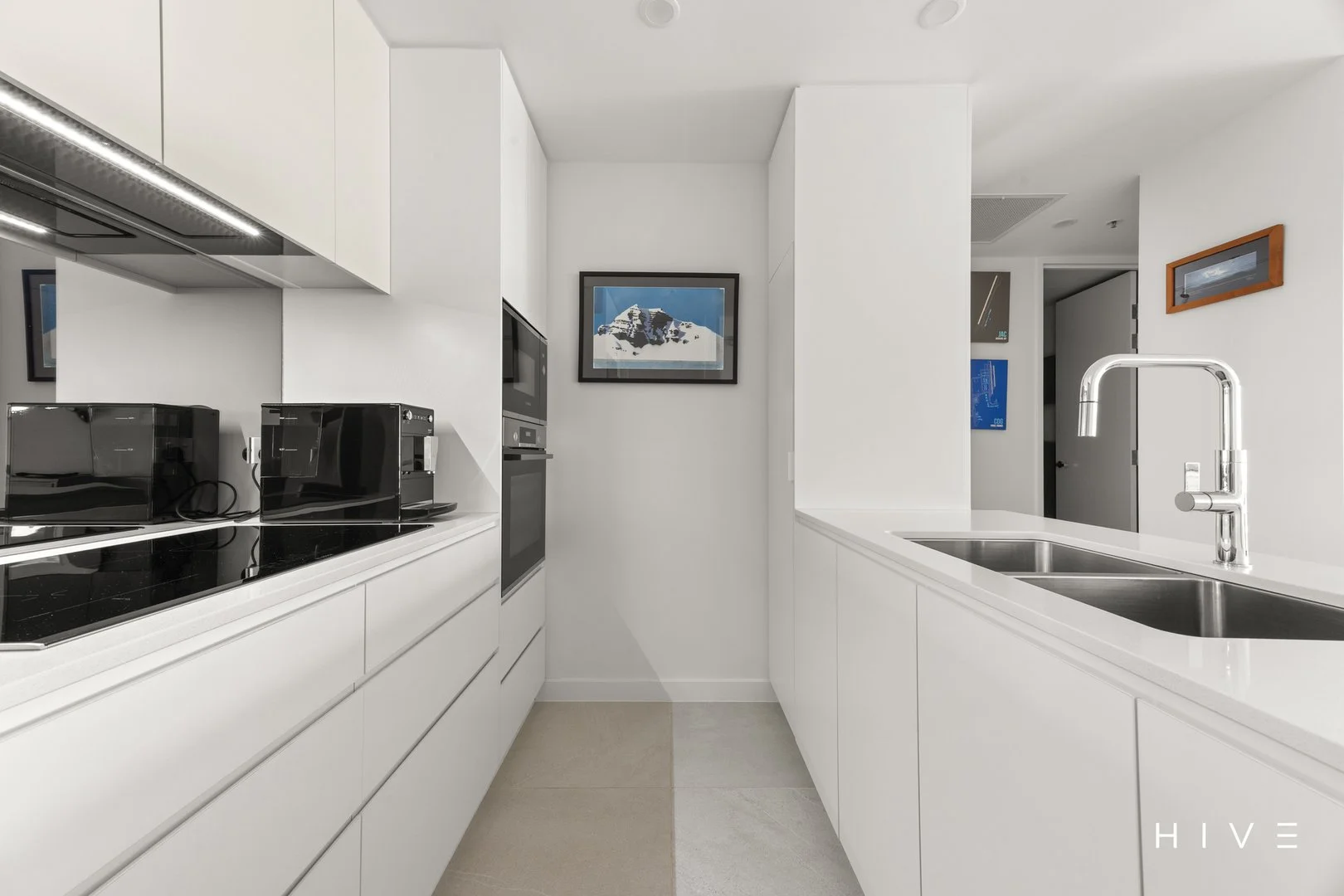 Additional image 8 of 202/71 Constitution Avenue, Campbell ACT 2612