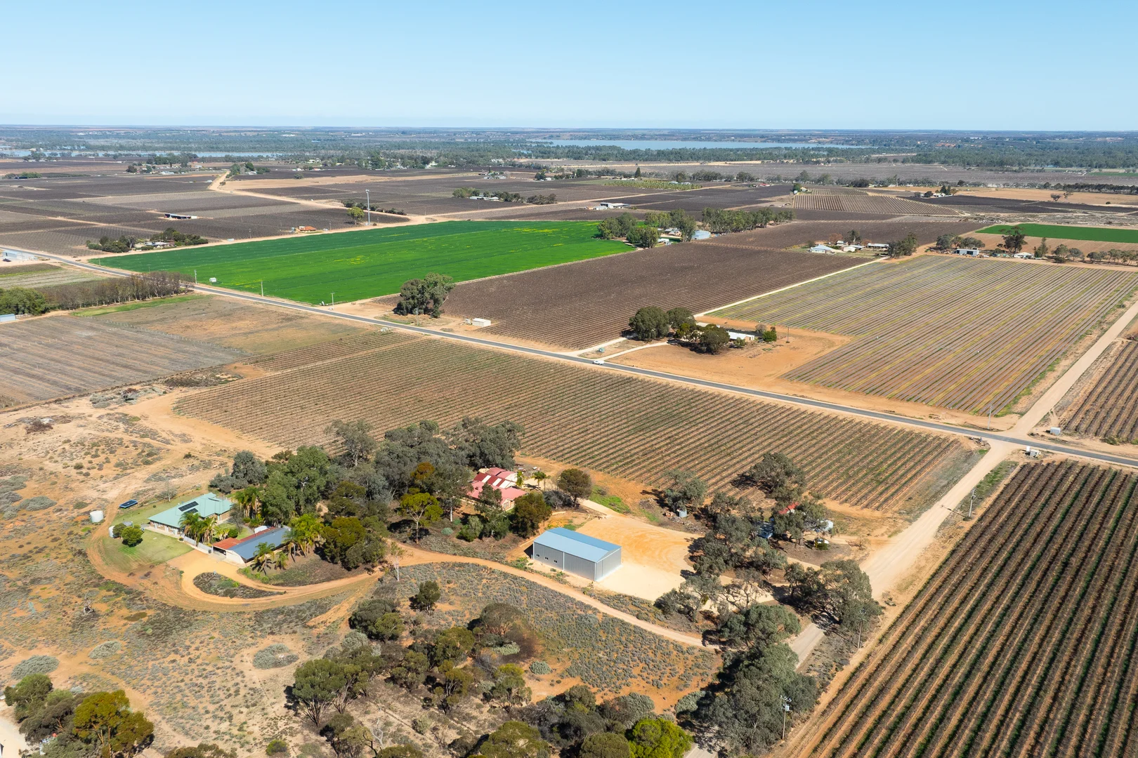 Additional image 7 of Lot 1 Morgan Road, Barmera SA 5345