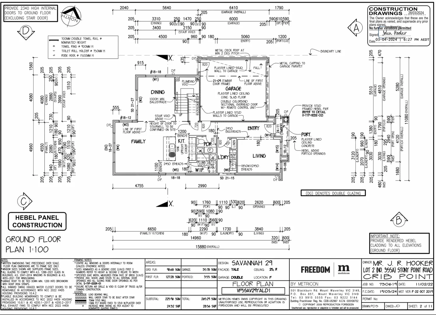 Additional image 14 of 355A Stony Point Road, Crib Point VIC 3919