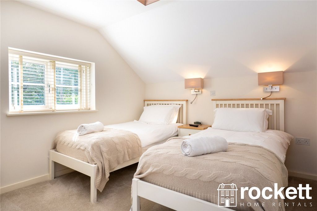 Additional image 20 of 3 bed semi-detached house to rentRose Cottage, The Village, Endon, Stoke On Trent ST9