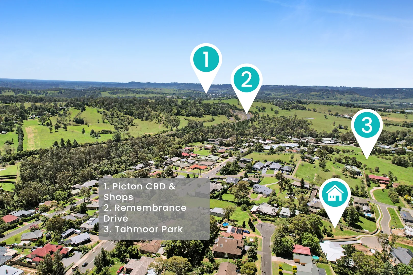 Additional image 4 of 10 Hillside Place, Tahmoor NSW 2573
