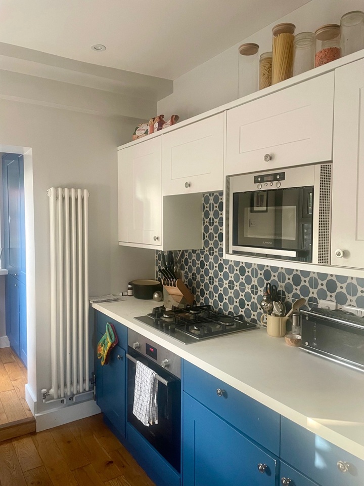 Additional image 3 of 2 Bed Terraced House, Fairfield Place, BS3, N1 7GU