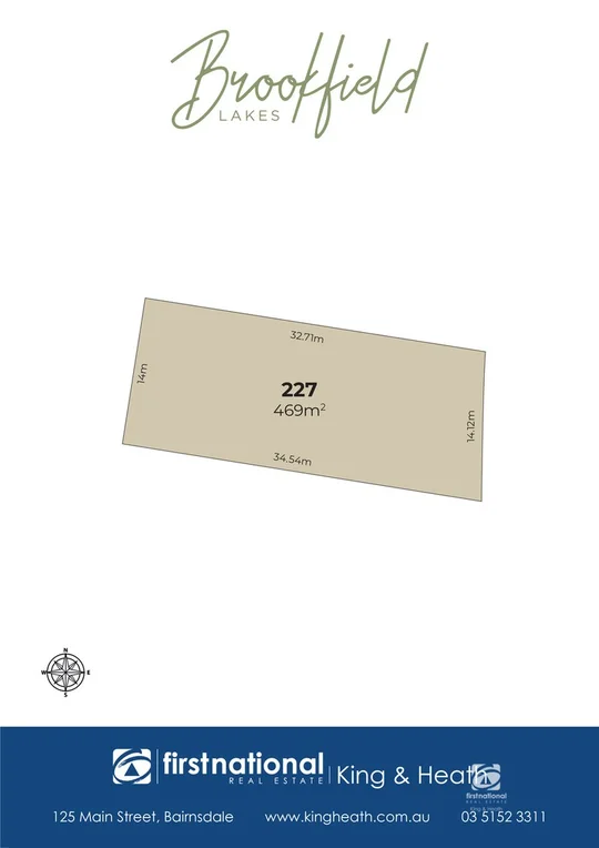 L227,135 Great Alpine Road, Lucknow VIC 3875