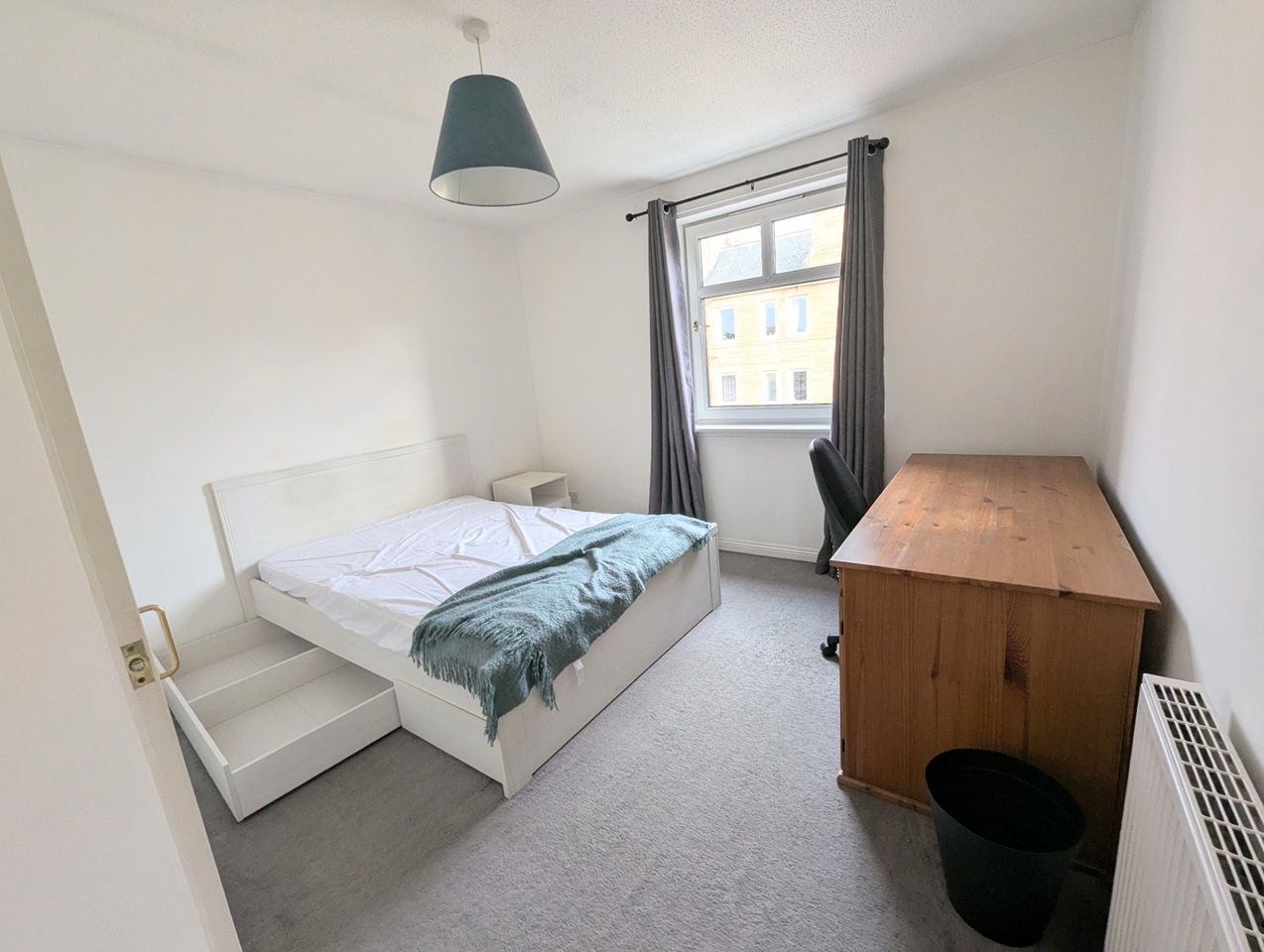 Additional image 5 of 2 Bed Flat, Gorgie, EH11, N1 7GU