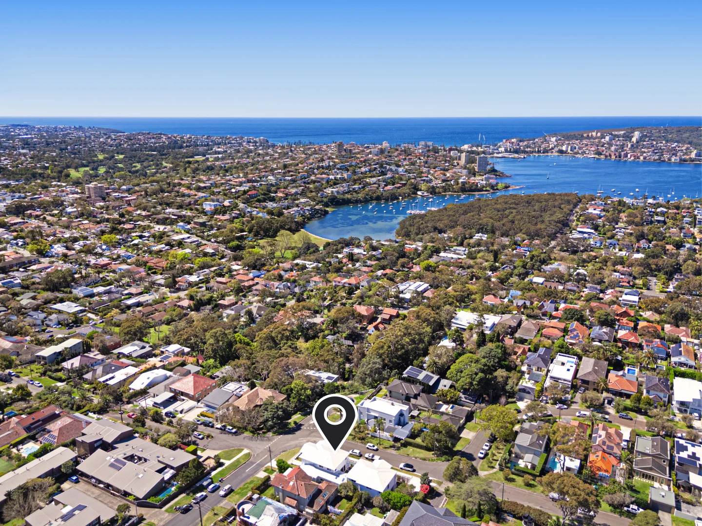 Additional image 12 of 47 New Street W, Balgowlah Heights NSW 2093