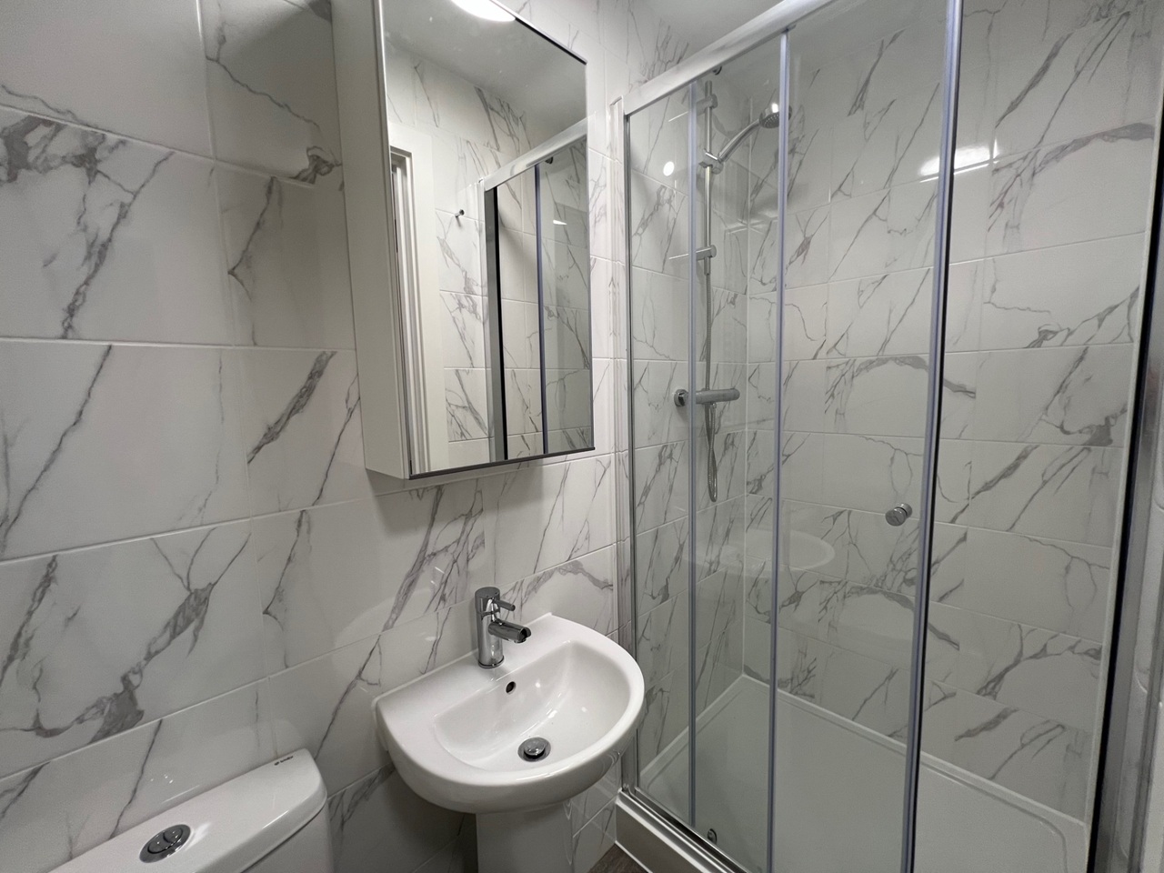 Additional image 15 of 6 Bed Flat, Hepburn Court A, BS2, N1 7GU