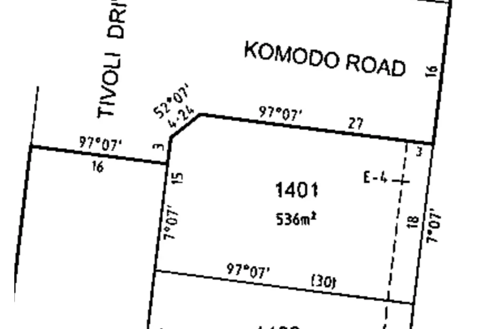 Additional image 5 of 45 Tivoli Drive, Curlewis VIC 3222