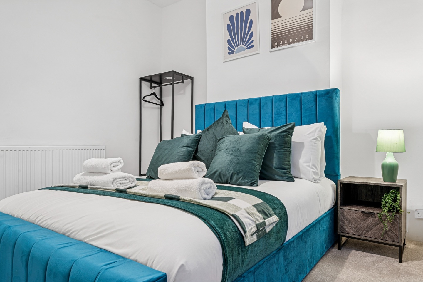 Additional image 5 of 4 Bed Terraced House, Lawrence Avenue, BS5, N1 7GU