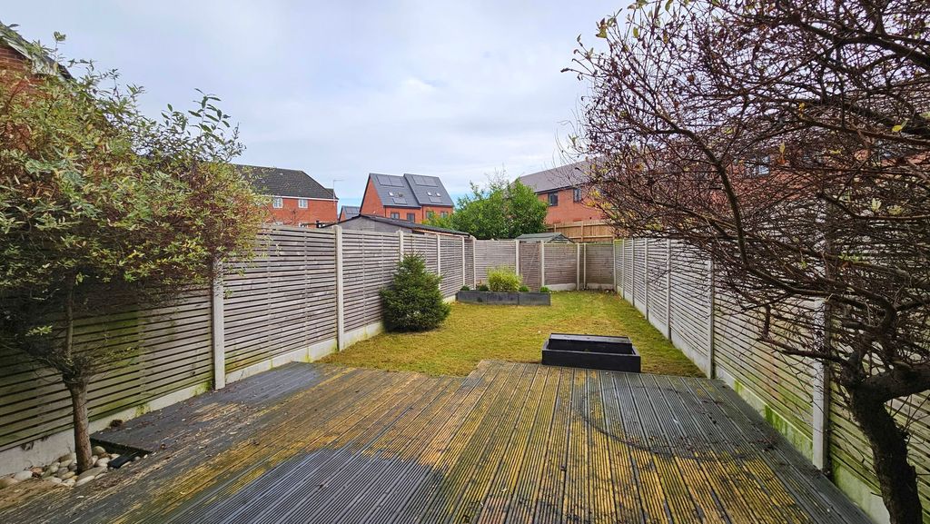 Additional image 17 of 4 bed terraced house to rentFelton Close, Stafford ST17