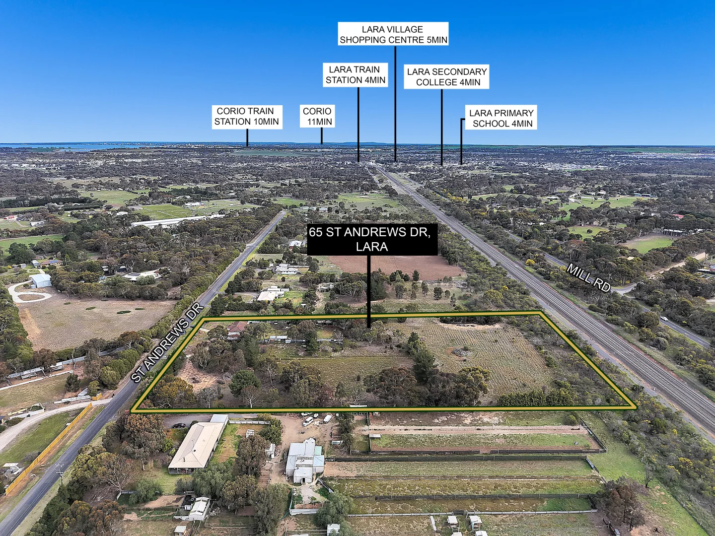 Additional image 17 of 65 St Andrews Drive, Lara VIC 3212