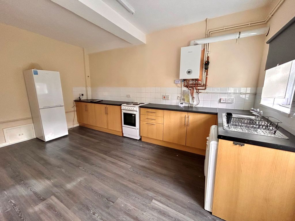 Additional image 3 of 2 bed flat to rent74A King Edward Street, Blaengarw, Bridgend CF32