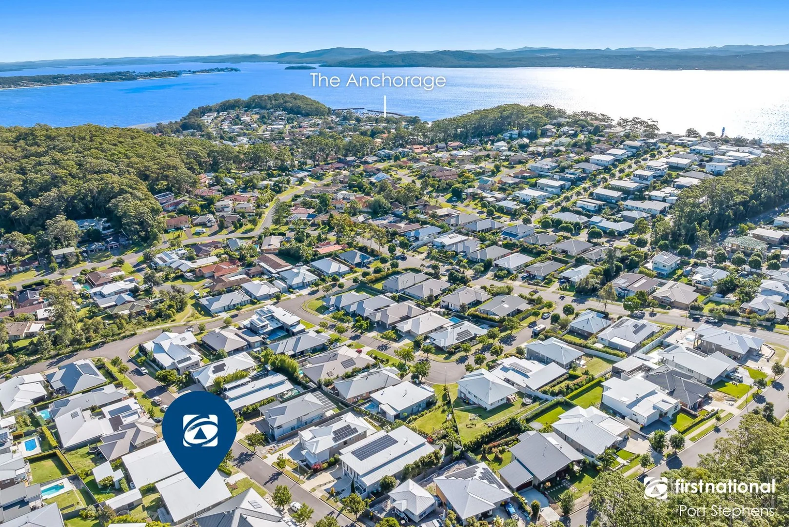 Additional image 7 of 3 Tacking Street, Corlette NSW 2315