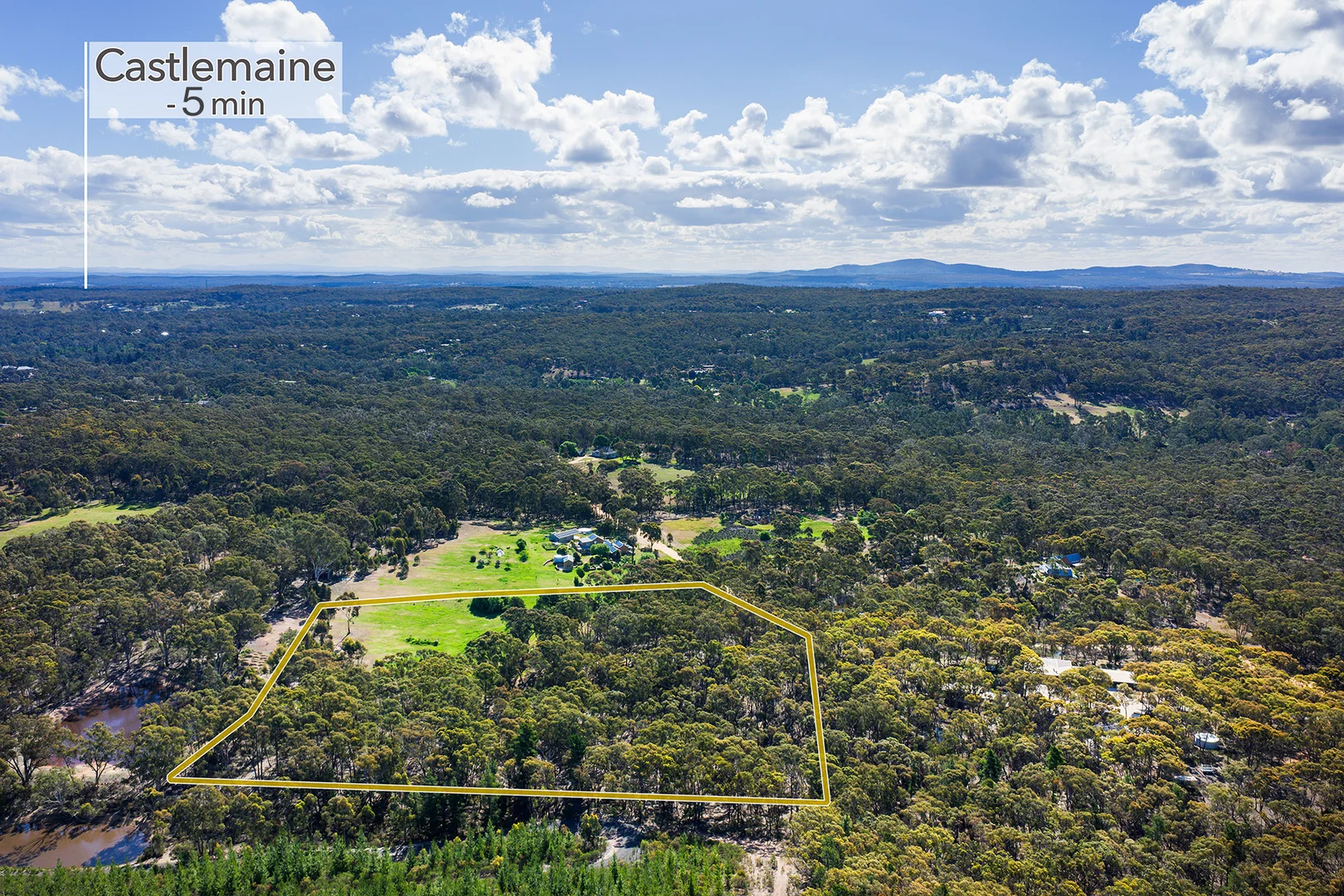 Additional image 10 of 2/222 Blakeley Road, Castlemaine VIC 3450