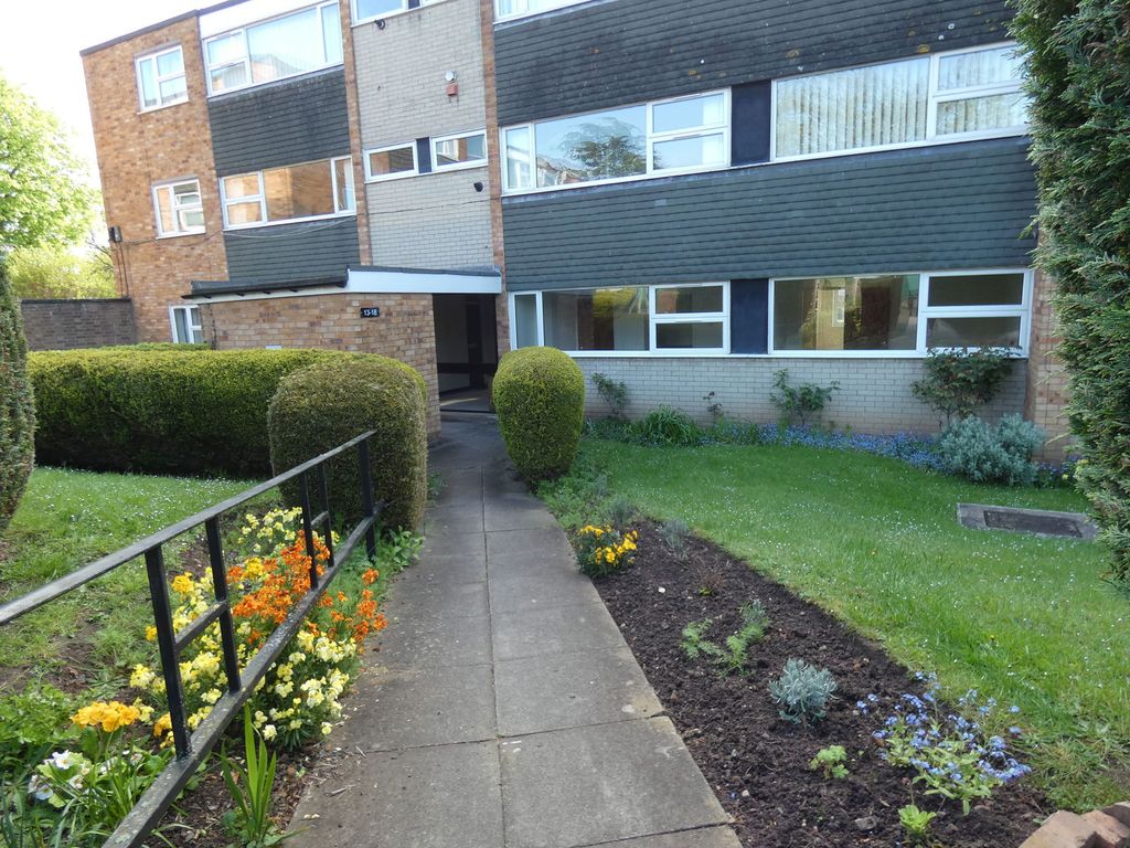 Additional image 2 of 2 bed flat to rentChestnut Court, Avenue Road, Malvern, Worcestershire WR14