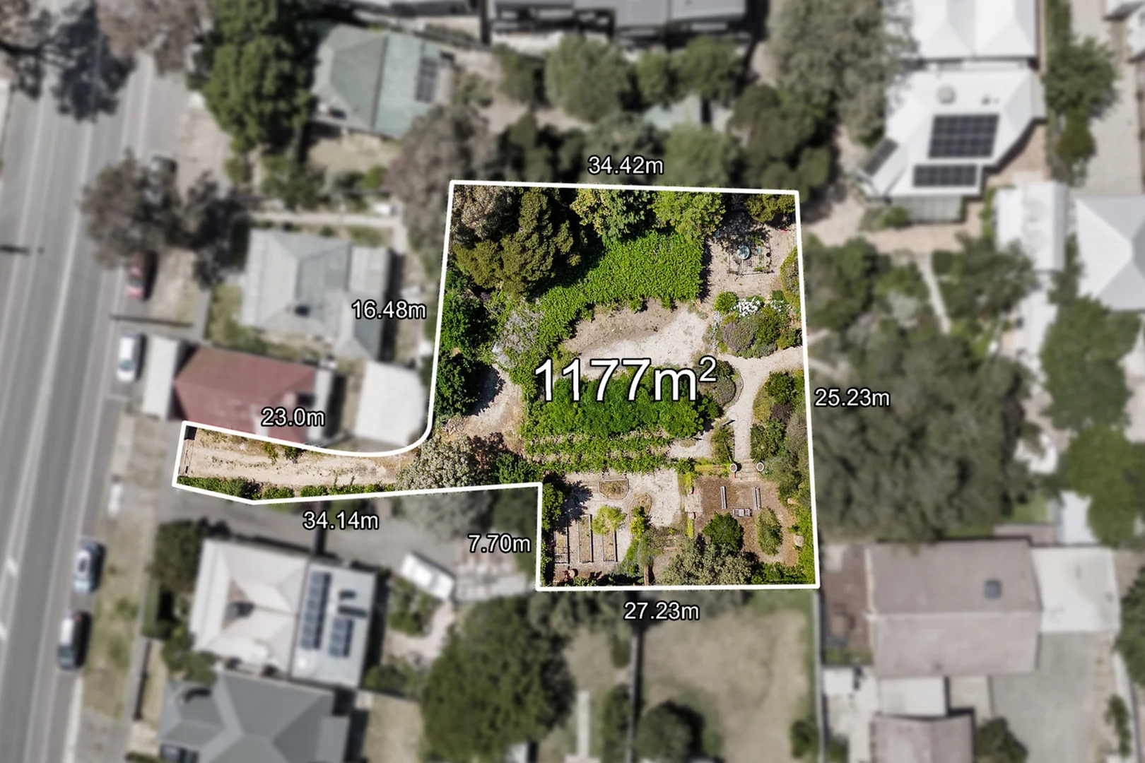 Additional image 2 of 189A Arnold Street, North Bendigo VIC 3550