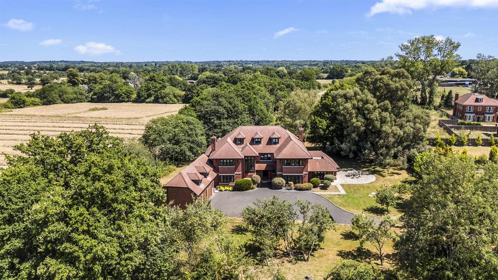 Additional image 26 of 6 bed detached house to rentChavey Down Road, Winkfield Row, Bracknell RG42