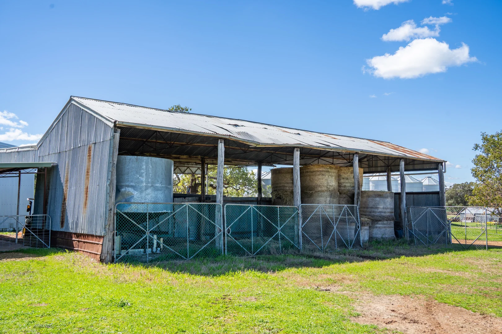 Additional image 13 of 100 Grahams Lane, Grenfell NSW 2810