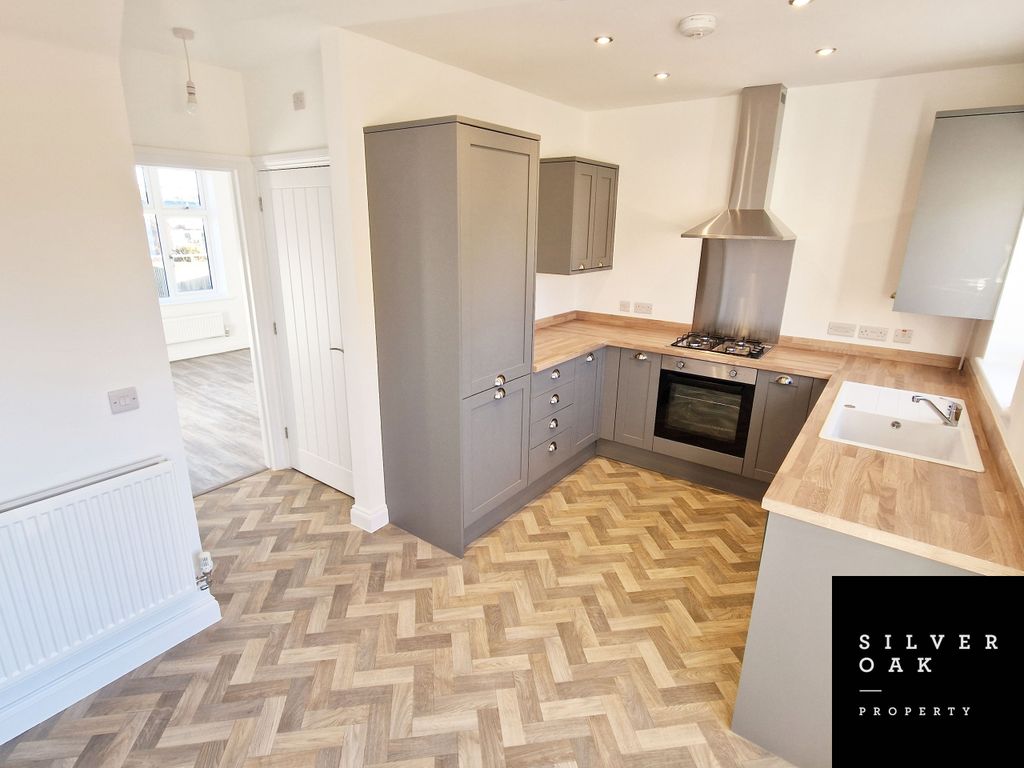 Additional image 4 of 2 bed terraced house to rentFfordd Y Neuadd, Cross Hands, Llanelli, Carmarthenshire SA14