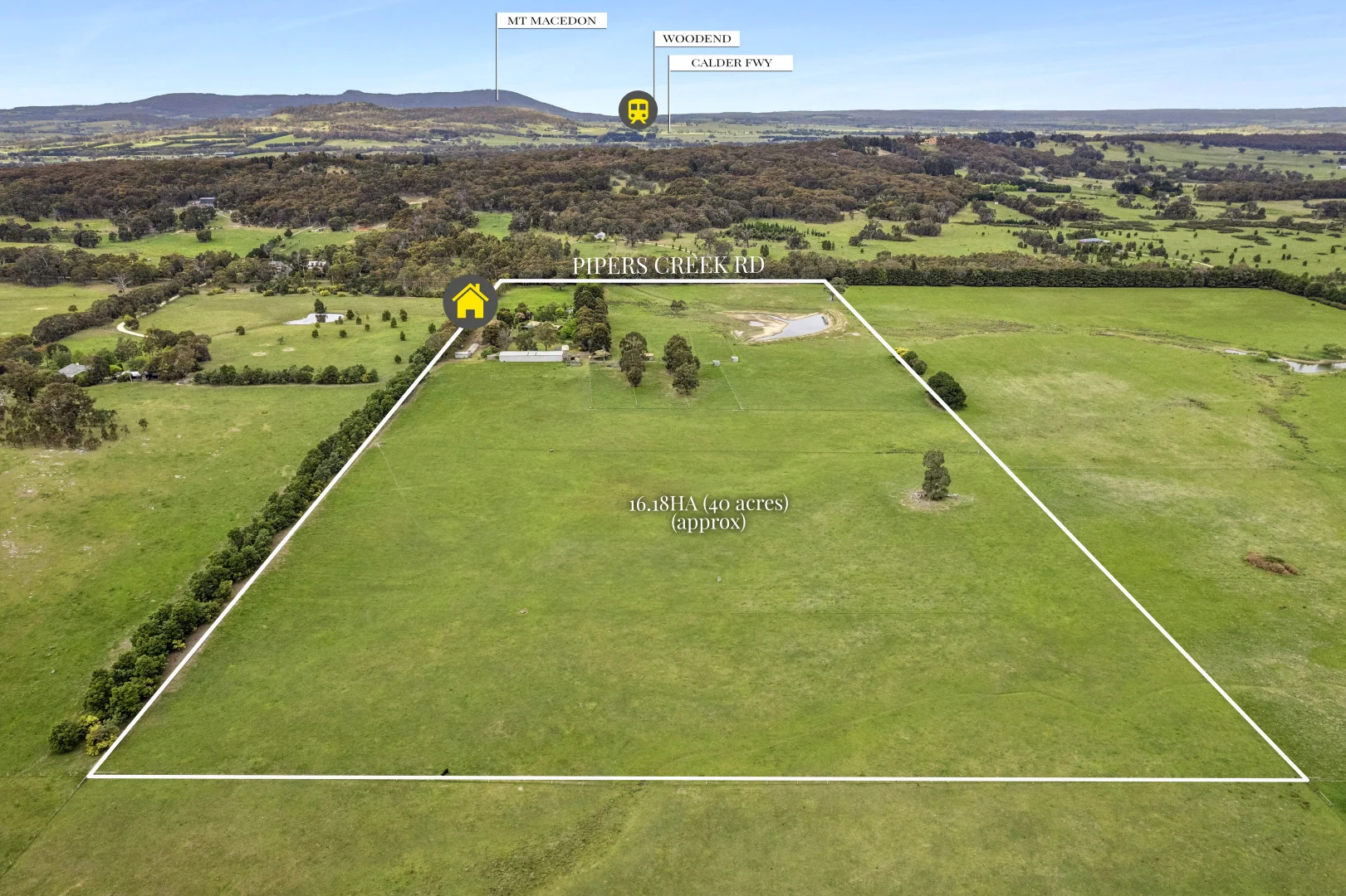 Additional image 22 of 1003 Pipers Creek Road, Pipers Creek VIC 3444