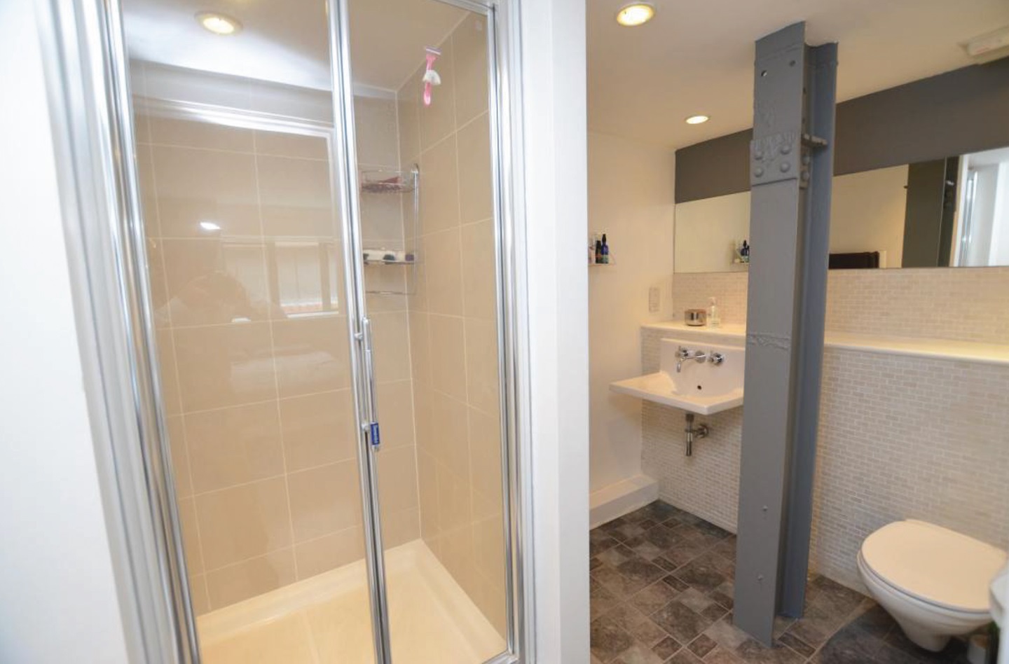 Additional image 10 of 2 Bed Penthouse, Georges Square, BS1, N1 7GU