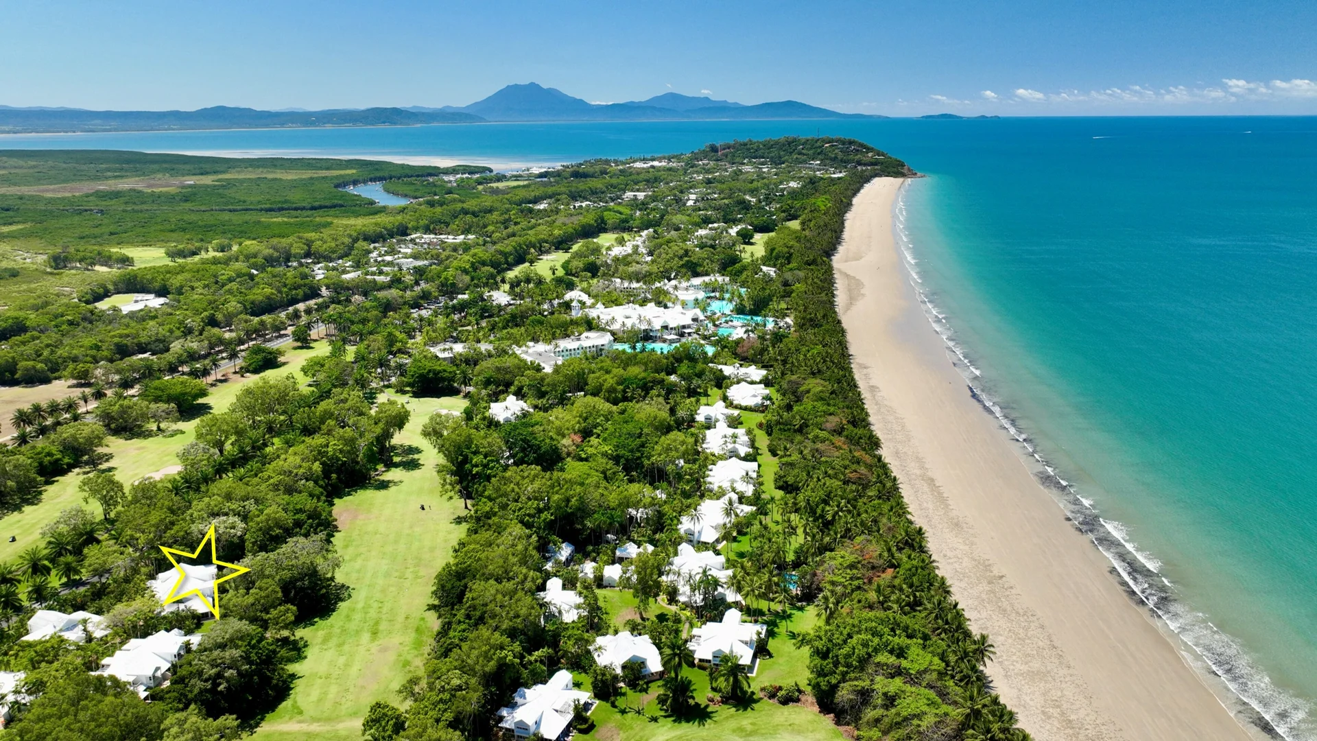 Additional image 13 of Mirage Villa 438 Avenue Of Palms, Port Douglas QLD 4877