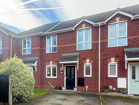 Harbour Drive, Liverpool L19