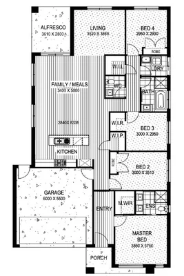 Burgess Road, Tarneit VIC 3029