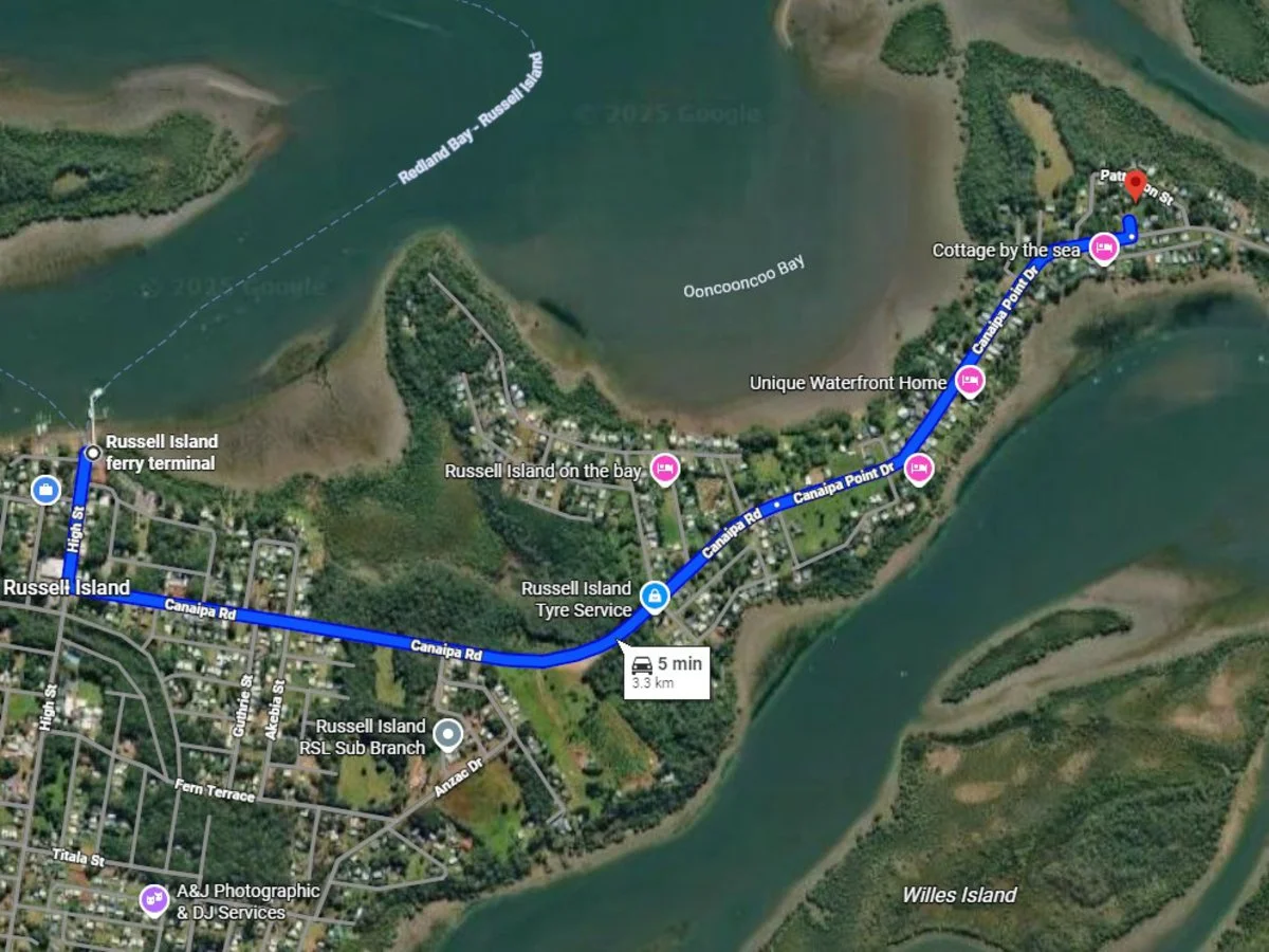 Additional image 6 of 9 Stevenson Court, Russell Island QLD 4184