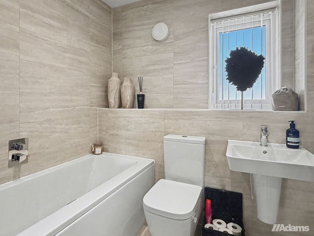 Additional image 15 of 4 bed detached house to rentHughes Close, Farnworth, Widnes WA8