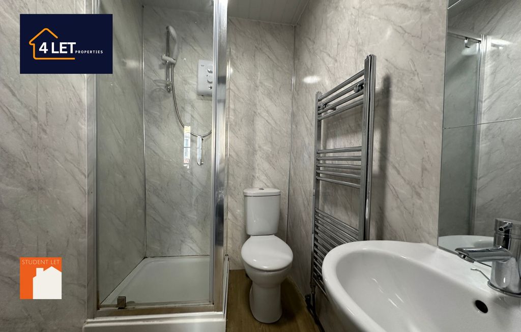 Additional image 5 of 4 bed flat to rentFlat 2, Portland Street, Aberystwyth SY23