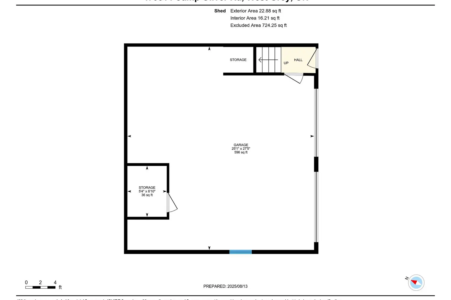 Additional image 20 of 473514 Camp Oliver Road