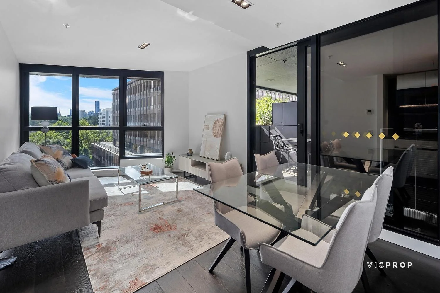Additional image 5 of 510/20 Queens Road, Melbourne VIC 3004