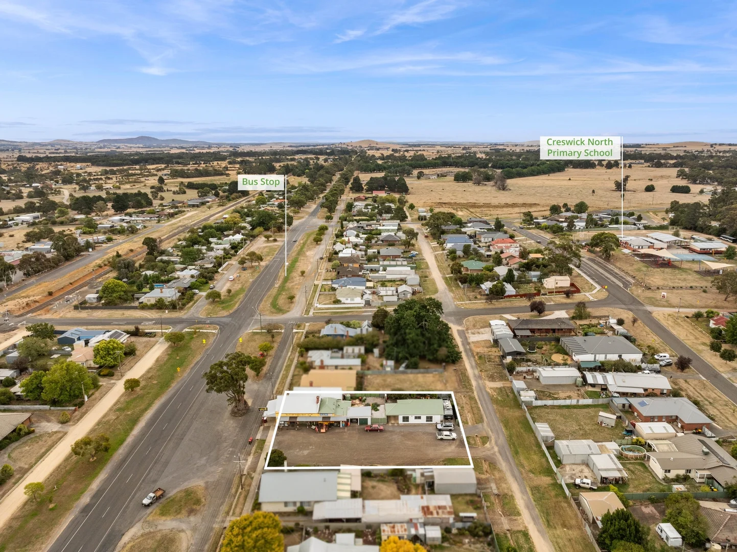 Additional image 22 of 85 Clunes Road, Creswick VIC 3363