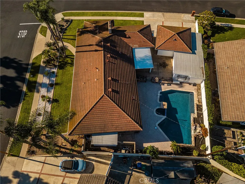 Additional image 117 of 13614 Dall Lane, North Tustin, CA 92705