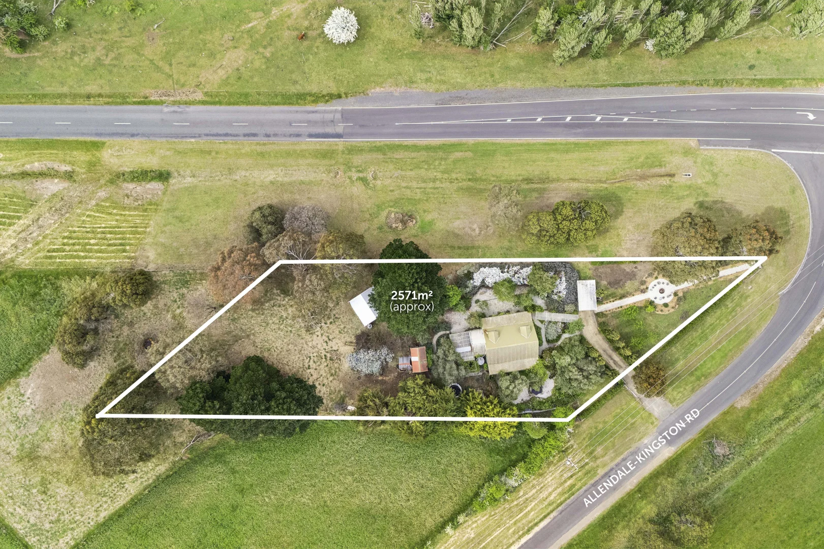 Additional image 19 of 145 Allendale-Kingston Road, Kingston VIC 3364