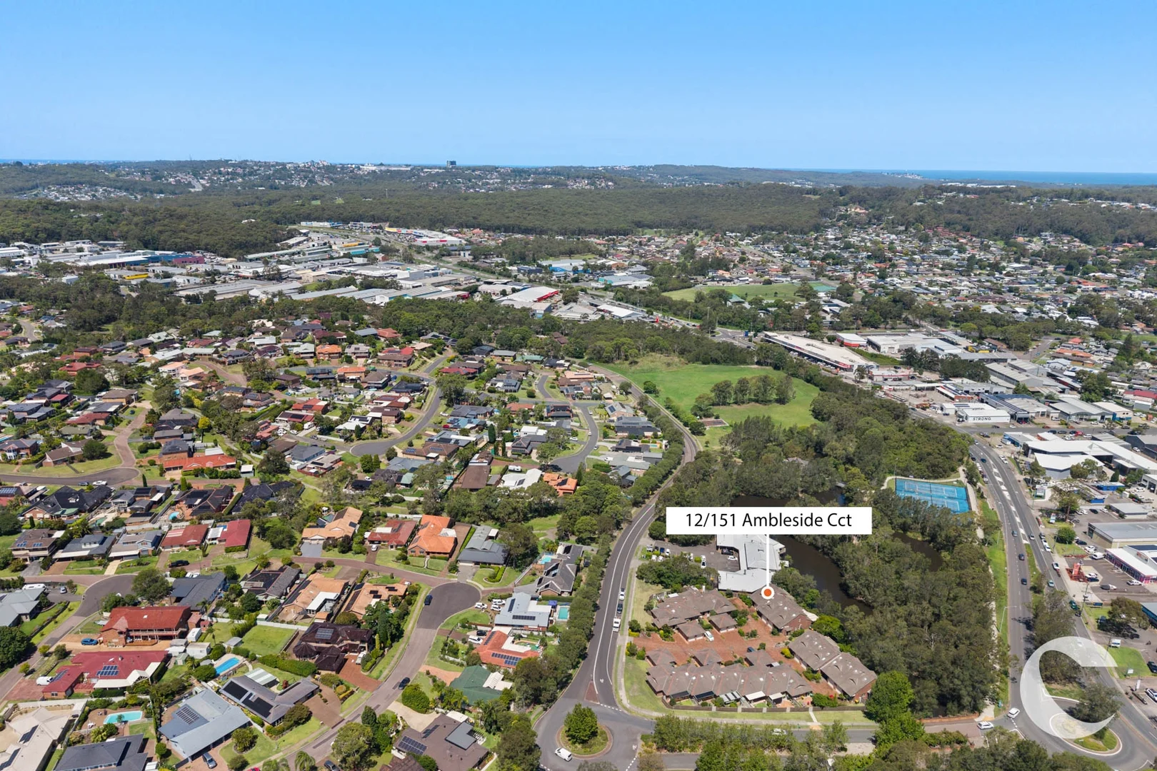Additional image 19 of 12/151 Ambleside Circuit, Lakelands NSW 2282
