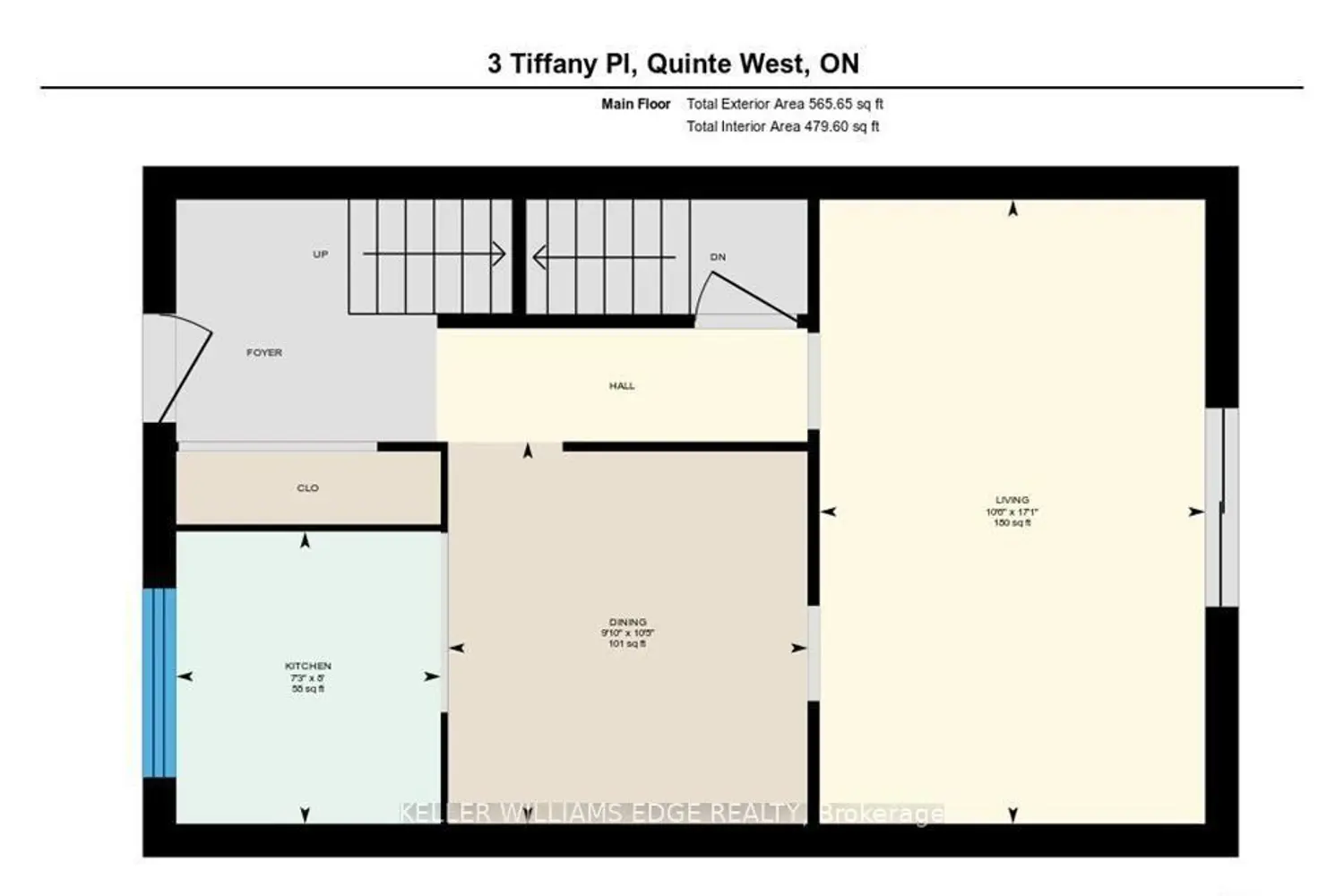 Additional image 17 of 3 Tiffany Place 3