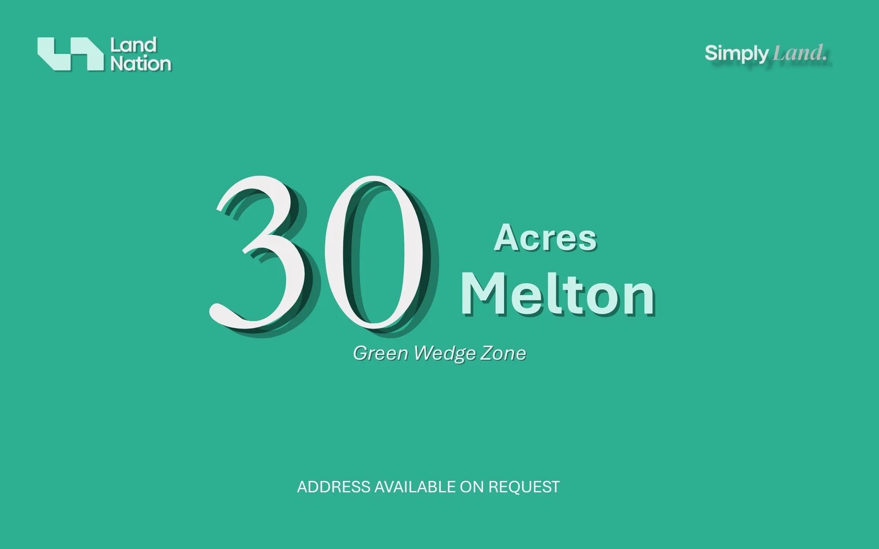 Additional image 2 of Melton VIC 3337