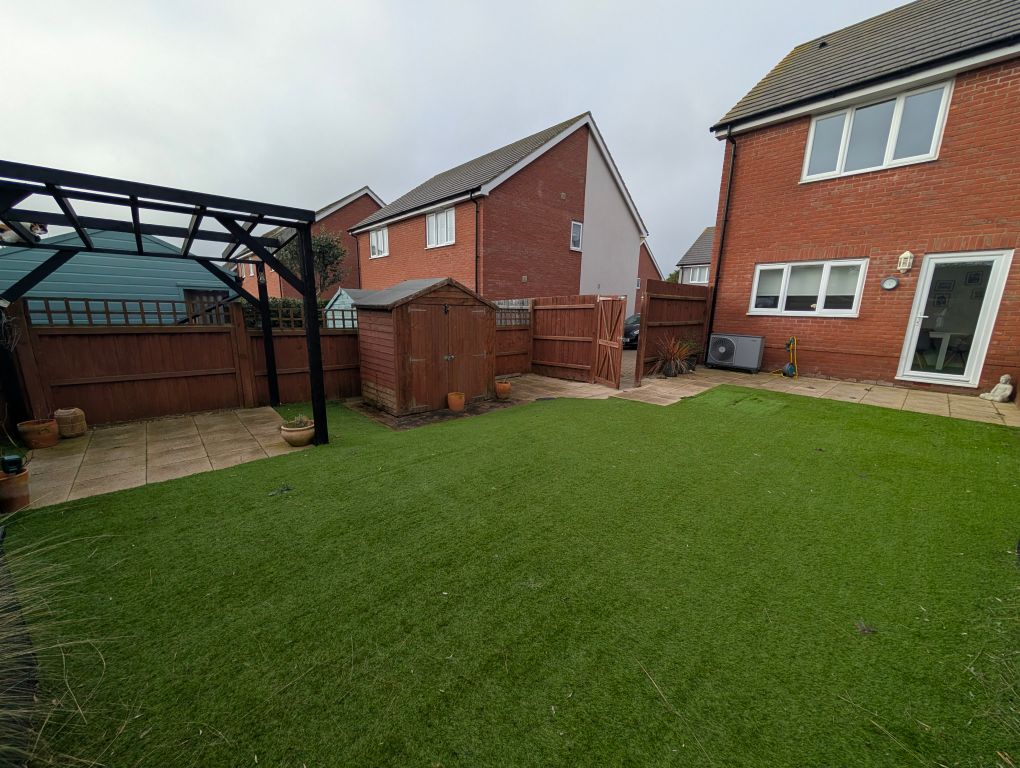 Additional image 12 of 2 bed semi-detached house to rentValley Gardens, Leiston IP16