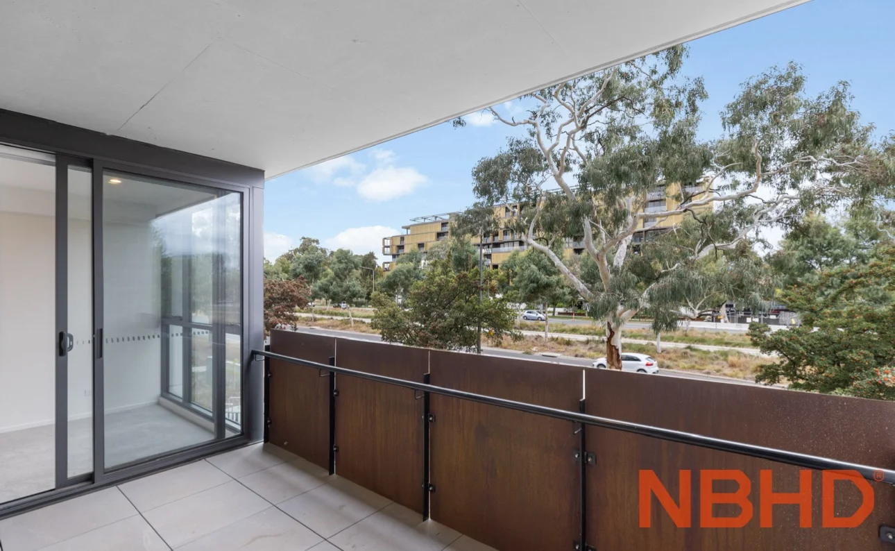 Additional image 9 of 114/349 Northbourne Avenue, Lyneham ACT 2602