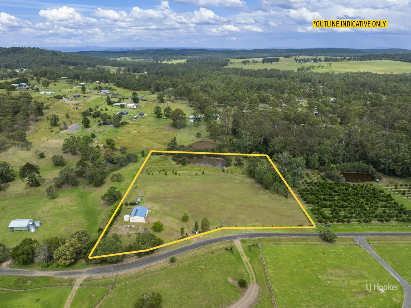 Additional image 2 of 82 David Road, Taromeo QLD 4314