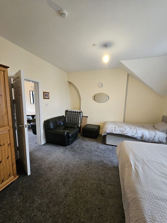 Additional image 8 of 1 bed flat to rentConway Road, Llandudno LL30