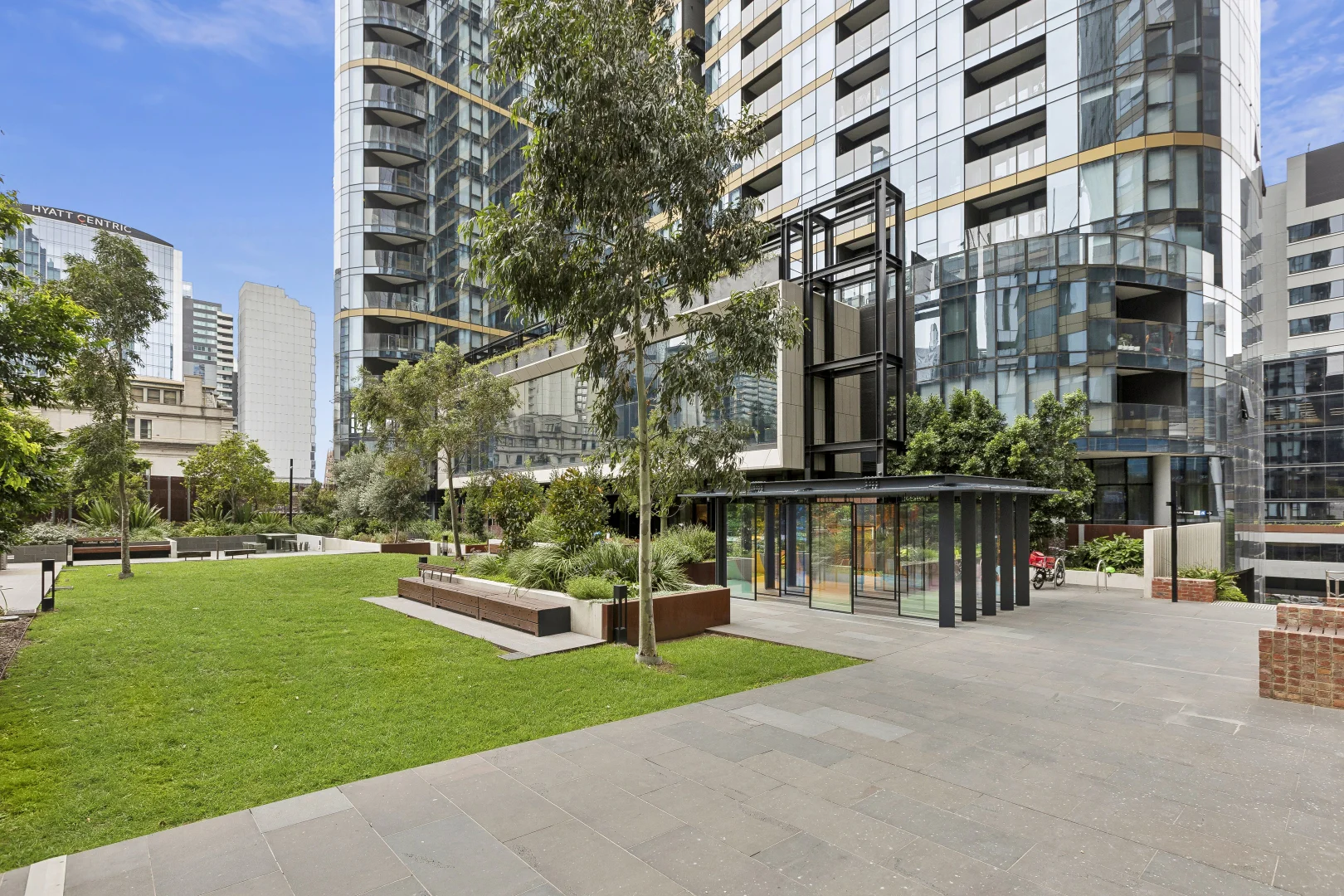 Additional image 10 of 2107/628 Flinders Street, Docklands VIC 3008