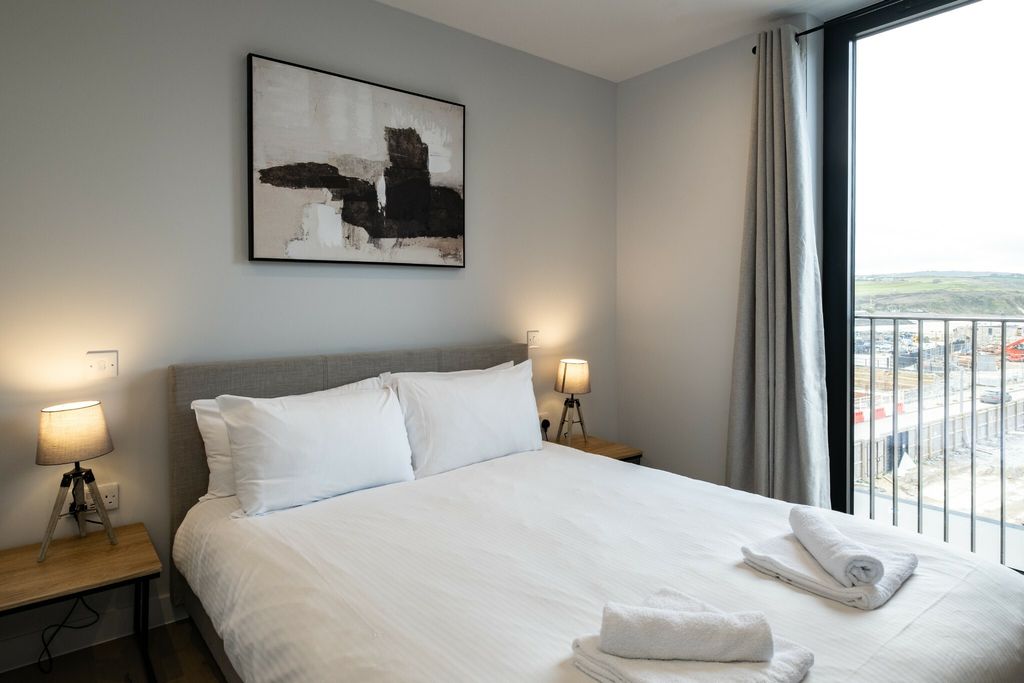 Additional image 4 of 1 bed flat to rentNorth Quay, Hayle TR27
