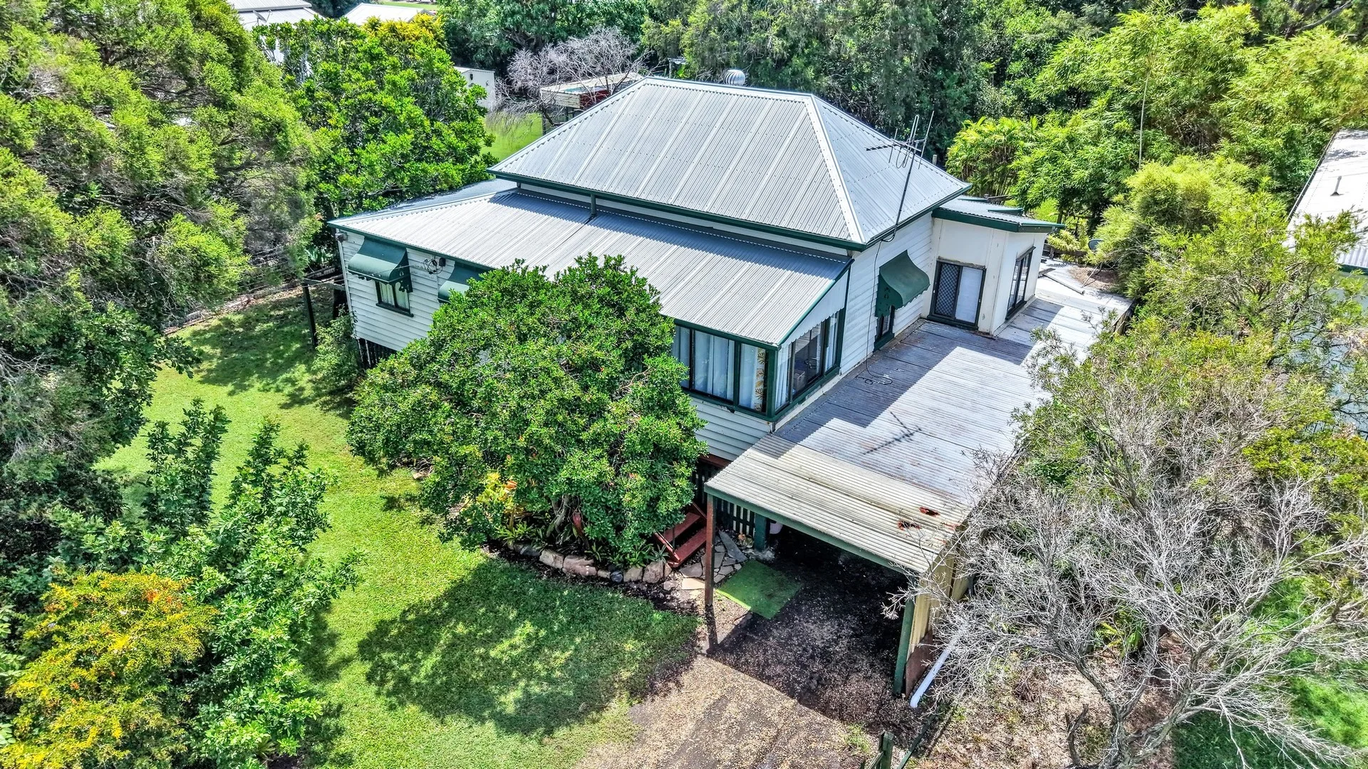 61 George Street, Bundaberg South QLD 4670