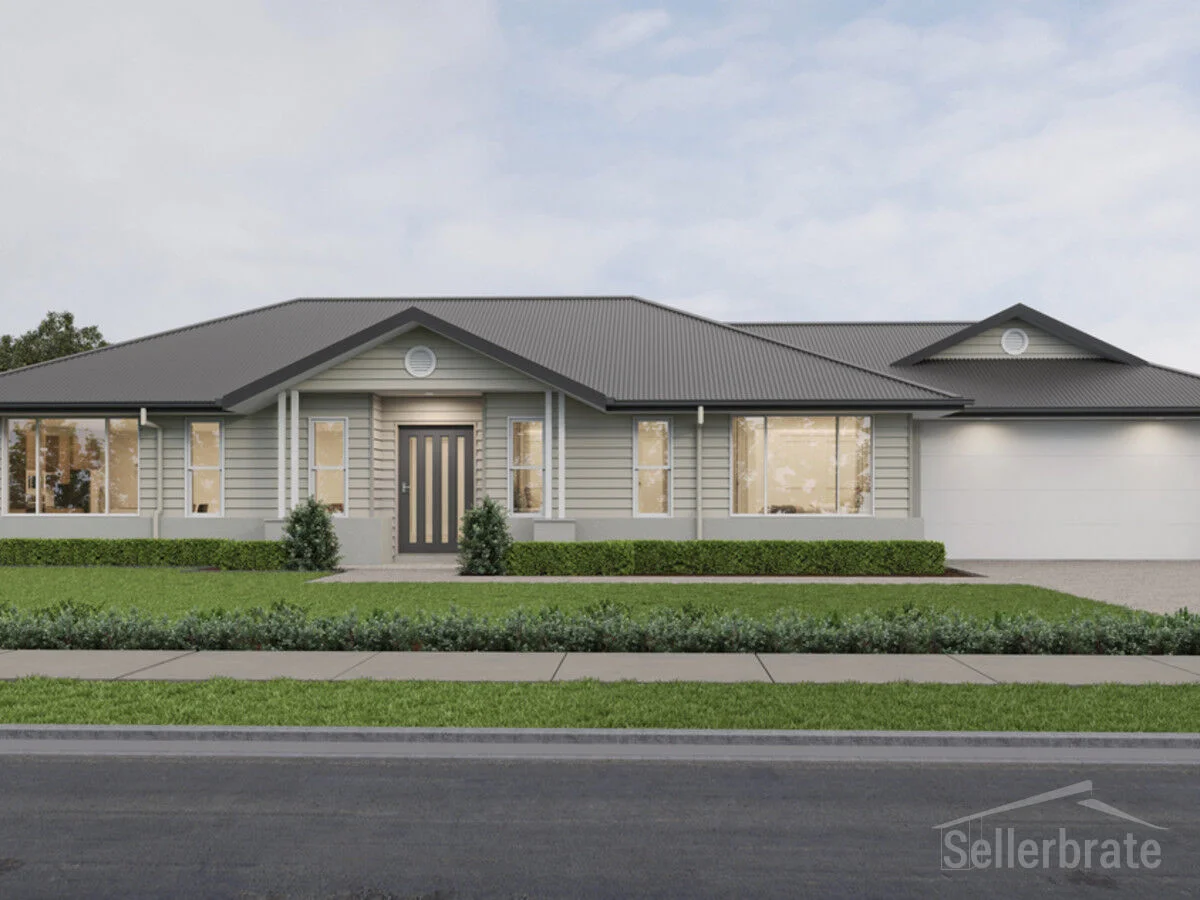 Address Upon Request, Greenbank QLD 4124
