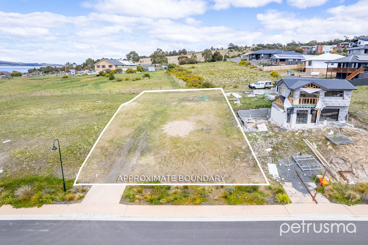 14 Actaeon Street, Rokeby TAS 7019