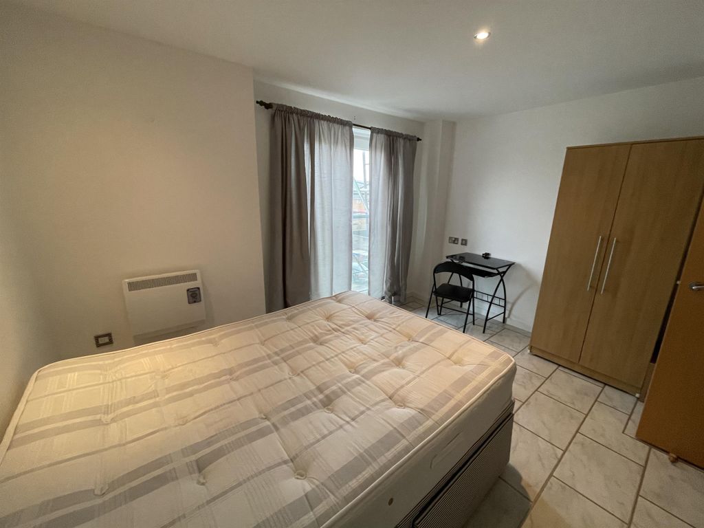 Additional image 5 of 2 bed flat to rentCwrt Mary Welch, Pentre Doc Y Gogledd, Llanelli SA15