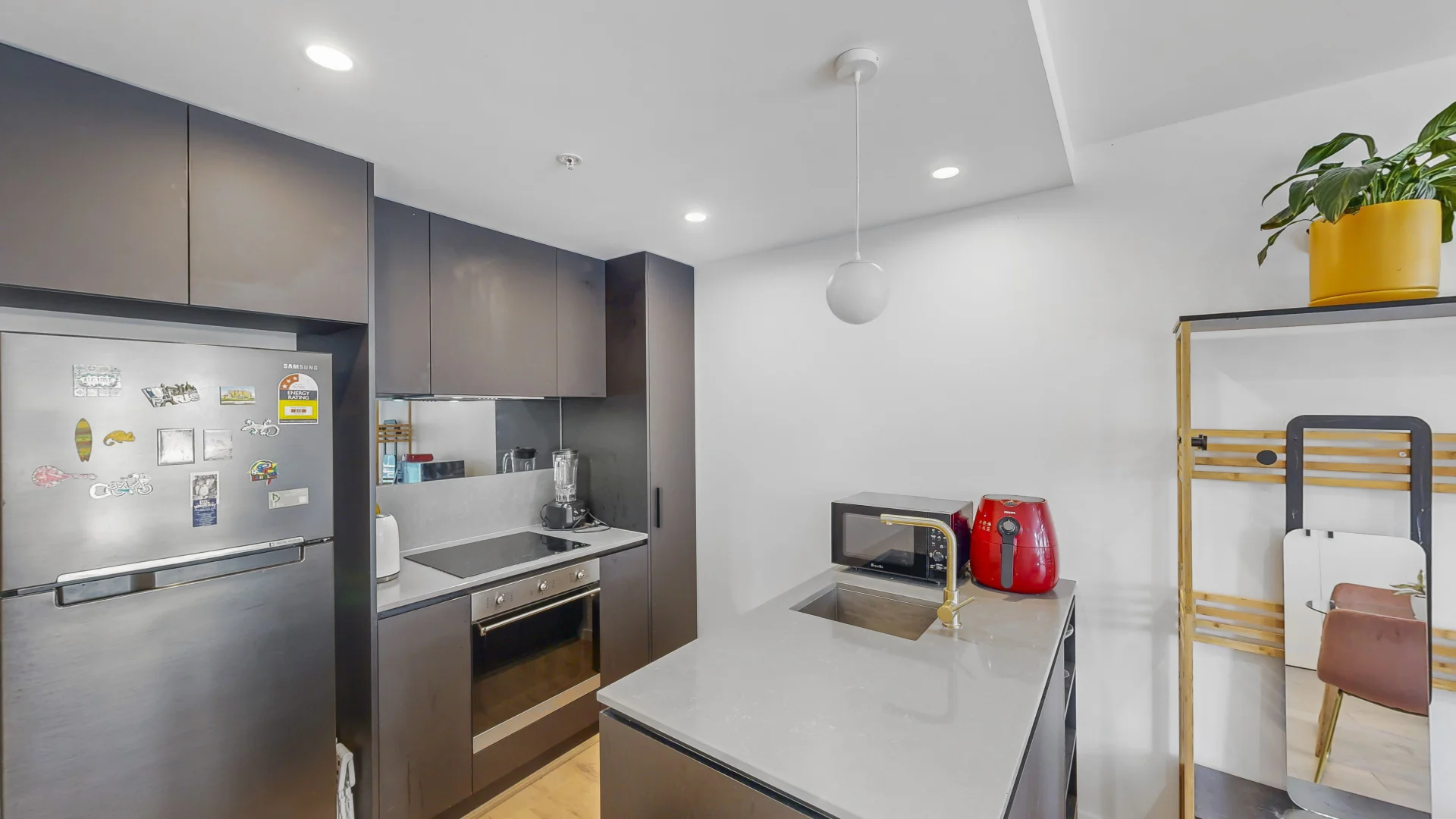 Additional image 5 of Level 3, 315/81 Cooyong Street, Reid ACT 2612